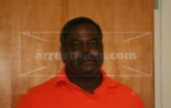 Kenneth Ray Hall Sr.