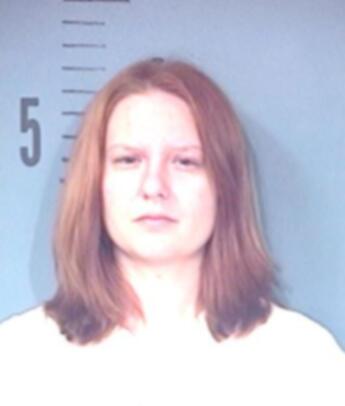 Crystal Gail Porter Whiddon
