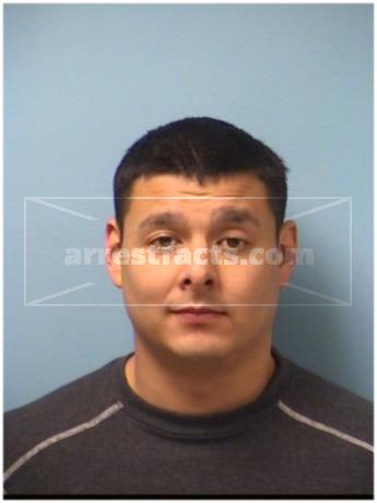 Brandon James Petersen