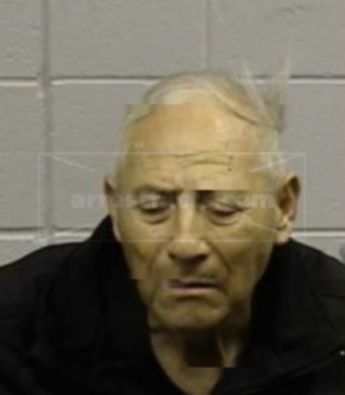 Martin Lavona Valero