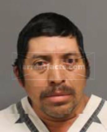 Cesar Ramirez Lopez