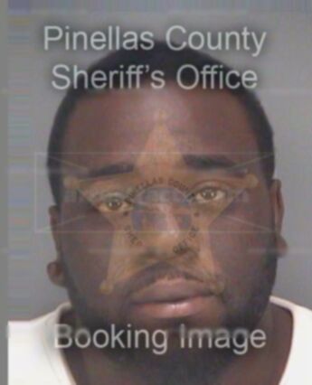 Dion Jerome Daniels