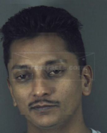 Anarude Singh