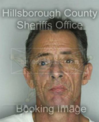Gilbert James Luciana