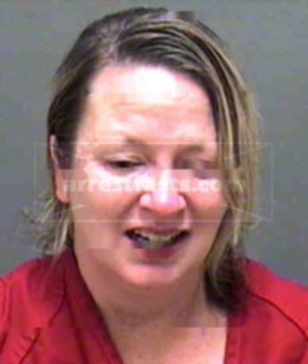 Alexandria Monica Clark