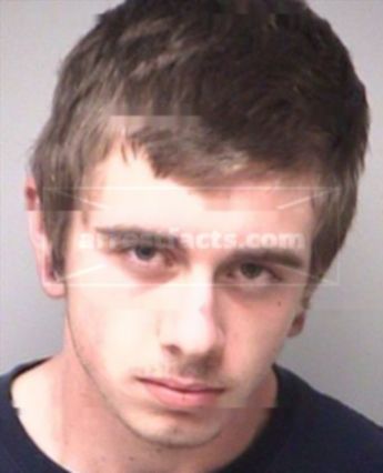 Luke Michael Ryder