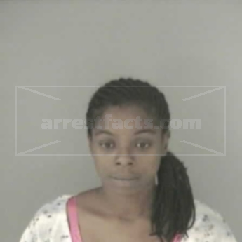 Chadonta Vashon Moore