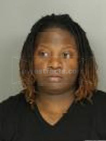 Latosha Lashae Laws