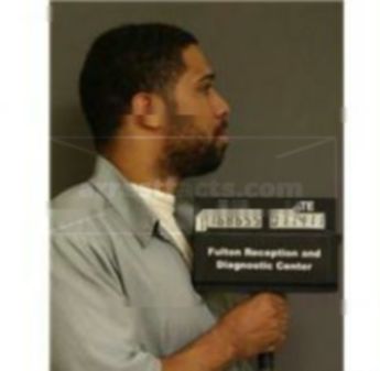 Tony Deangelo Barden