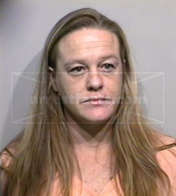 Mary Elizabeth Wooton
