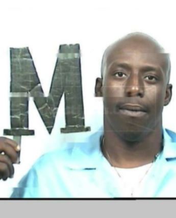 Trammel J Hunter