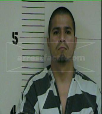 Jose Martin Cisneros