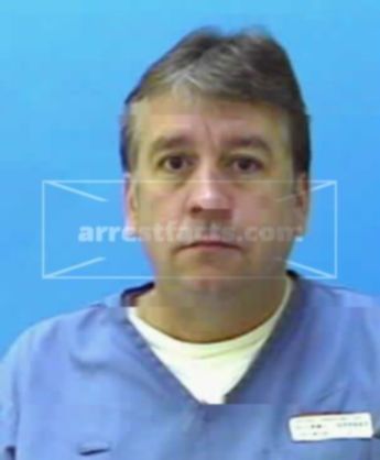 Jeffrey Carmine Solano