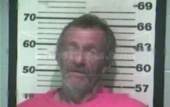 Garry Dallas Brown Jr.