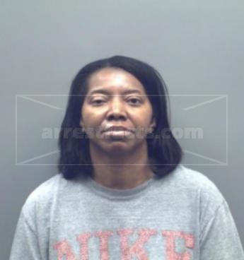Doris Jean Moore