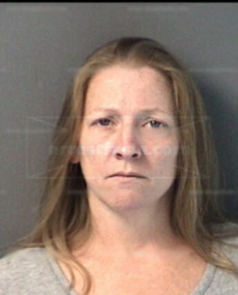 Sheila Marie Wolfe