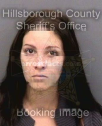 Angelina Nichole Bates