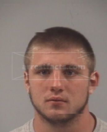 Hunter Wayne Adams