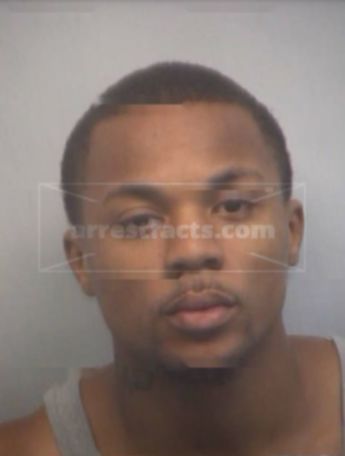 Ricky Leslie Tate