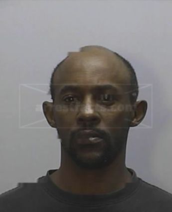 Byron Scott Reid