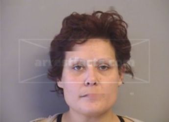 Amanda Guadalupe Ellsworth