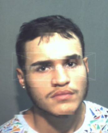 Vernon Marrero