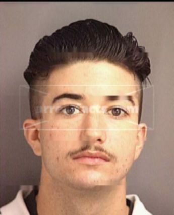 Seth Joseph Pearce