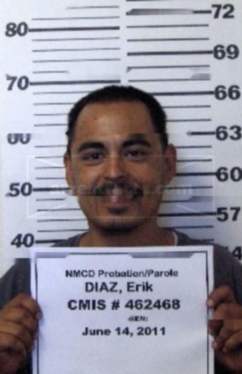 Erik Diaz