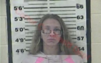 Stefani Michelle Allman