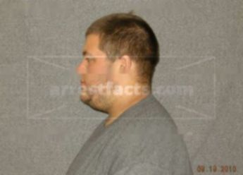 Michael A Borash