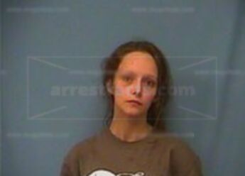 Caelee Irene Clark