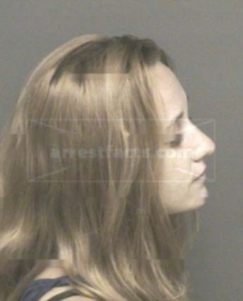 Shannon Louise Pratt