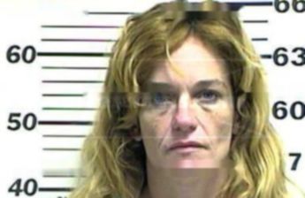 Tina Marie King