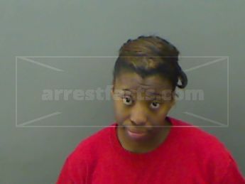 Latasha Ann Crain