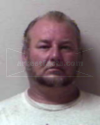 Billy Wayne Craft