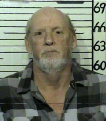 Jack Edwin Fortenberry