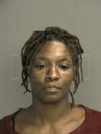 Sherry Chestnut