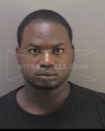 Adrian Earl Blankenship