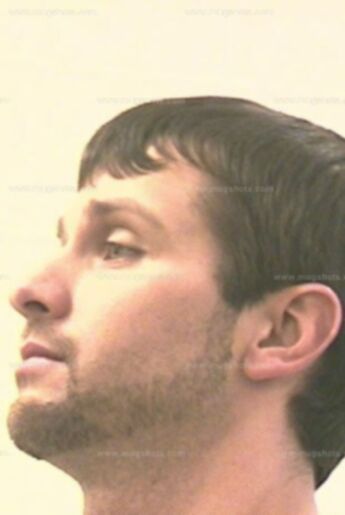 Scott Chandler Strickland