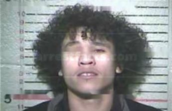 Brandon Anthony Curry