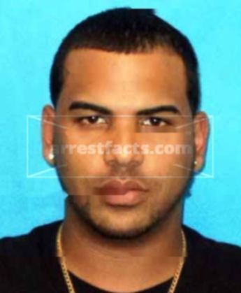 Jose Angel Rivera-Gonzalez