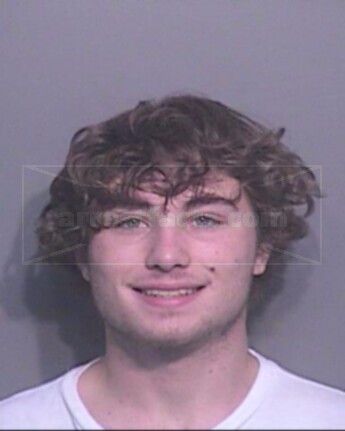 Jay Charles Bailey