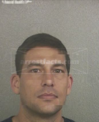 Michael Steven Preston