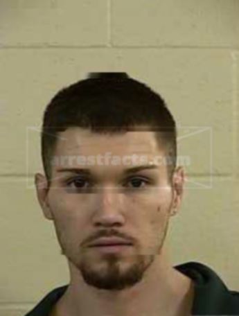 Jacob Robert Coates