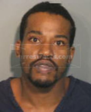 Marcus Ross