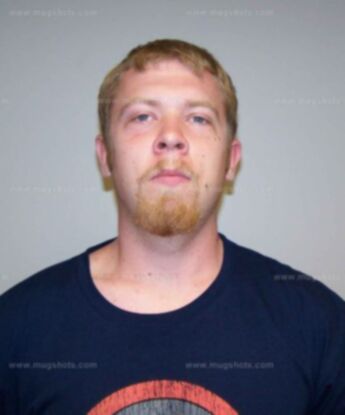 Zackery D Mitchell