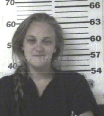 Mary Elizabeth Harris