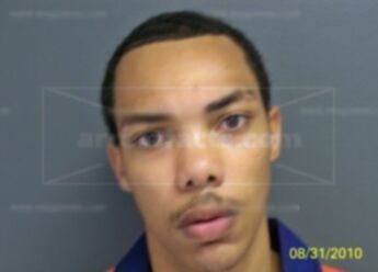 Ronnell Phillip Johnson