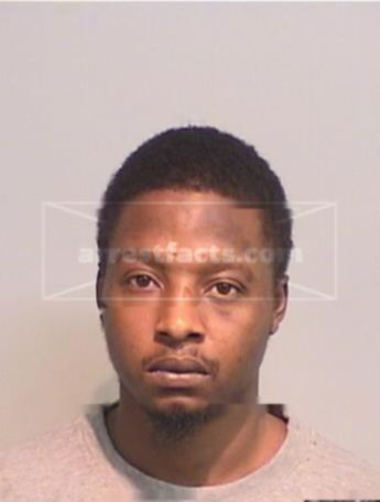 Courtney Kinard Smith