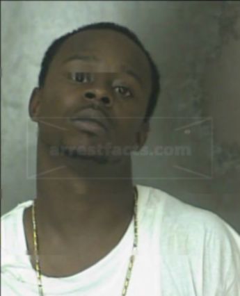 James Quinta Gartrell